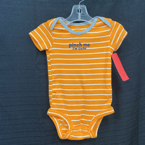 "Pinch Me..." Onesie