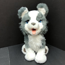 Load image into Gallery viewer, Ricky the Trick-Lovin&#39; Battery Operated Puppy
