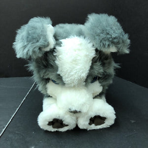 Ricky the Trick-Lovin' Battery Operated Puppy