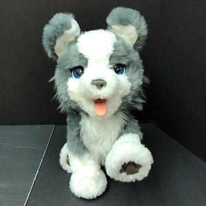 Ricky the Trick-Lovin' Battery Operated Puppy