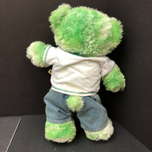 Load image into Gallery viewer, St. Patrick&#39;s Day Bear
