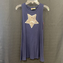 Load image into Gallery viewer, Sequin star dress
