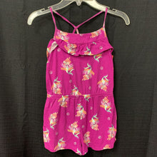 Load image into Gallery viewer, Jumping beans Ariel Romper
