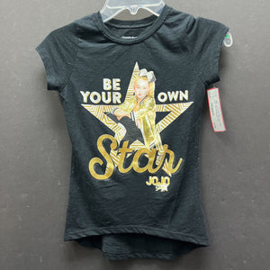 "Be your own star" top