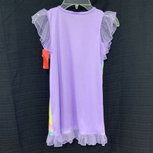 Load image into Gallery viewer, &quot;Unicorn magic&quot; nightgown
