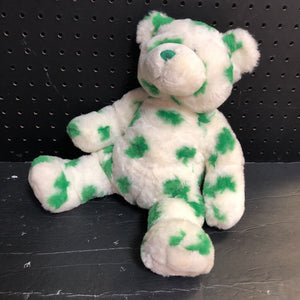 St. Patrick's Day Bear