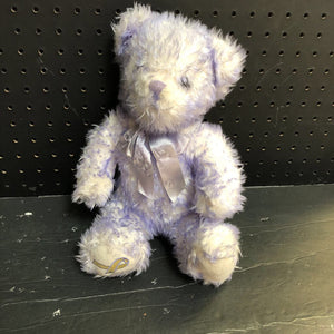 Nikki's Childhood Cancer Awareness Bear