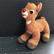 Load image into Gallery viewer, Battery Operated Christmas Rudolph
