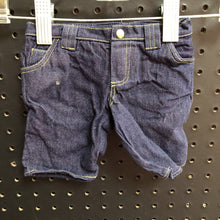 Load image into Gallery viewer, Denim Shorts(The Vermont Teddy Bear Company)
