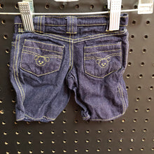 Load image into Gallery viewer, Denim Shorts(The Vermont Teddy Bear Company)
