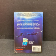 Load image into Gallery viewer, Dolphin Tale (Gabrielle Reyes) -novelization
