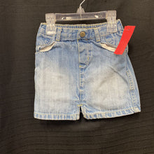 Load image into Gallery viewer, Denim Skirt
