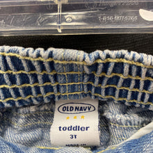 Load image into Gallery viewer, Denim Skirt
