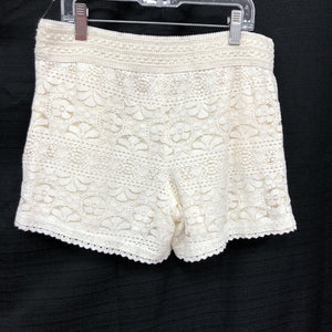 Lace Shorts (Izzy & Addie)