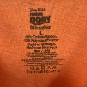 Sparkly Dory Shirt