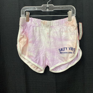"Salty Vibes" Shorts