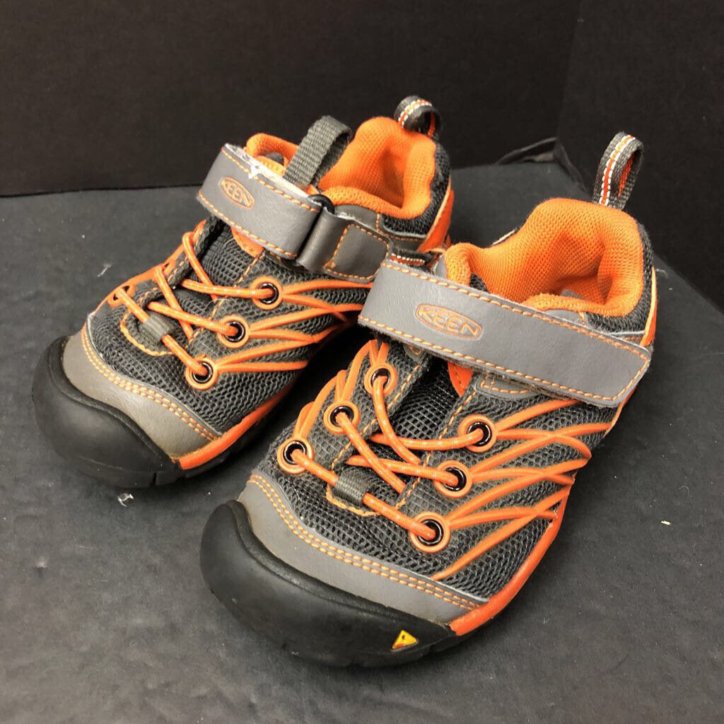 Boys Velcro Sneakers