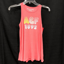 Load image into Gallery viewer, &quot;A&amp;F 1892&quot; Tank Top
