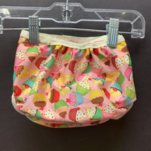 Load image into Gallery viewer, Cupcake Cloth Diaper Cover
