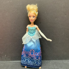 Load image into Gallery viewer, Cinderella Doll
