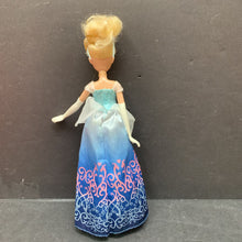 Load image into Gallery viewer, Cinderella Doll
