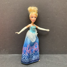 Load image into Gallery viewer, Cinderella Doll
