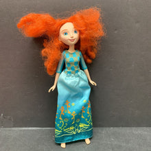 Load image into Gallery viewer, Merida Doll
