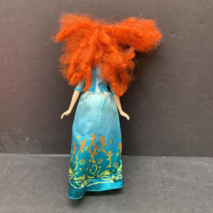 Merida Doll