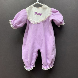 "Kelly" Outfit for 14" Baby Doll