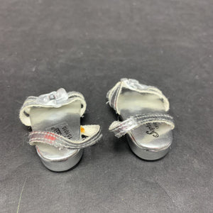 Strappy Sandals for 18" Doll