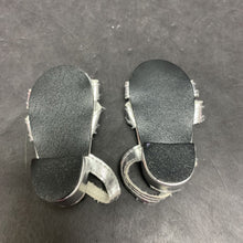 Load image into Gallery viewer, Strappy Sandals for 18&quot; Doll

