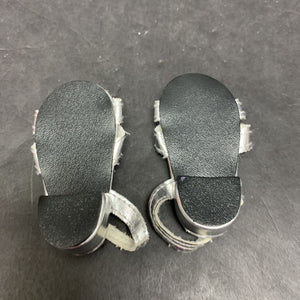 Strappy Sandals for 18" Doll