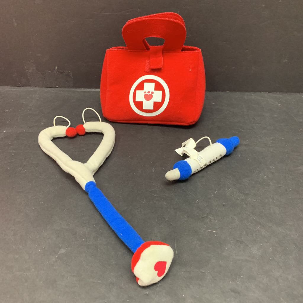 Veterinarian Medical Kit