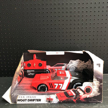 Load image into Gallery viewer, Night Riders Burnout Drifter Remote Control Car Battery Operated (NEW)
