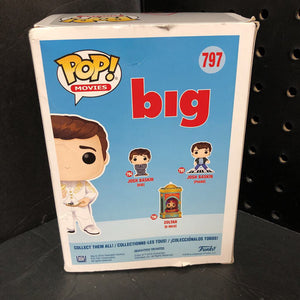 Josh Baskin 797 (Big) (NEW)