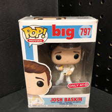Load image into Gallery viewer, Josh Baskin 797 (Big) (NEW)
