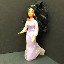 Load image into Gallery viewer, Mini Jasmine Doll
