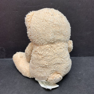 Bear Collectible Nursery Plush