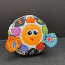 Load image into Gallery viewer, Bright Lights Soccer Ball Battery Operated
