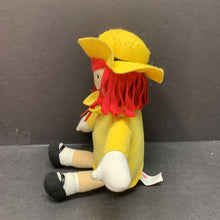 Load image into Gallery viewer, &quot;Madeline&quot; Plush Doll
