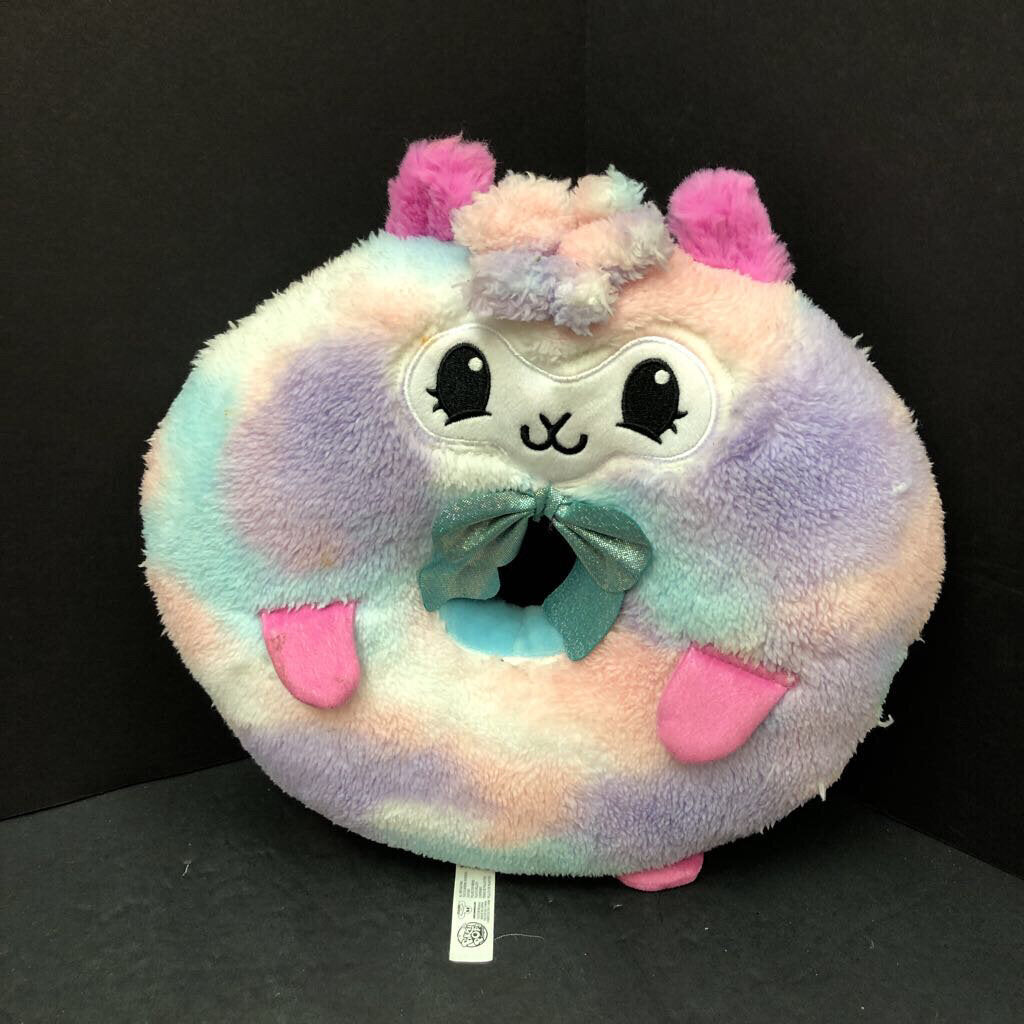 Plush Doughmis Achurro the Llama