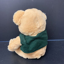 Load image into Gallery viewer, &quot;Someone from UNC Charlotte Loves Me&quot; plush
