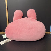 Load image into Gallery viewer, Bunny Pillow
