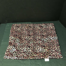 Load image into Gallery viewer, Animal Print Blanket
