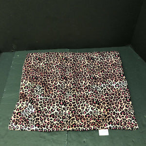 Animal Print Blanket