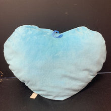 Load image into Gallery viewer, Heart Pillow
