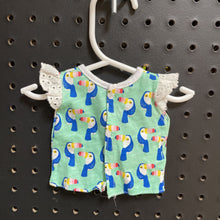 Load image into Gallery viewer, Top for 18&quot; Doll
