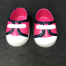 Load image into Gallery viewer, Sneakers Shoes for 18&quot; Doll
