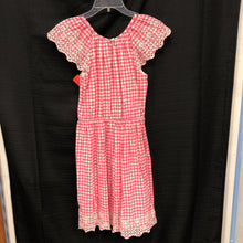 Load image into Gallery viewer, plaid dress
