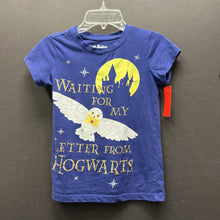Load image into Gallery viewer, &quot;Waiting for my letter from hogwarts&quot; top
